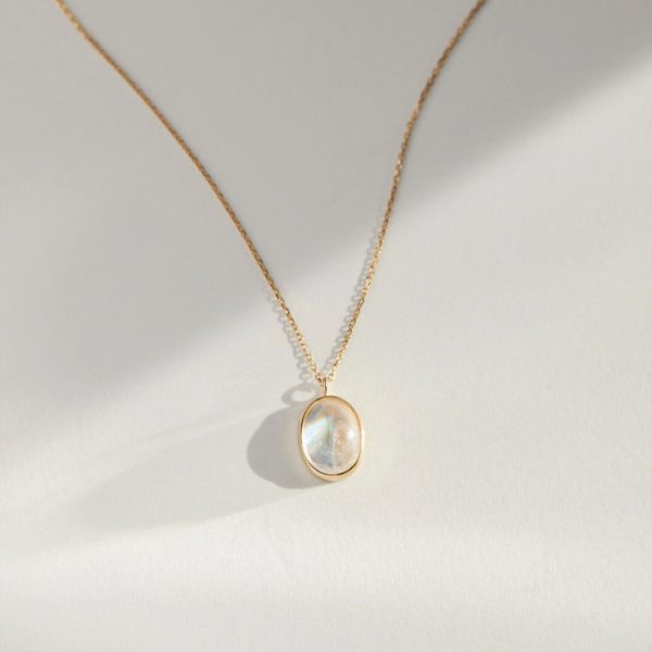 Sorcerer's Pendant
