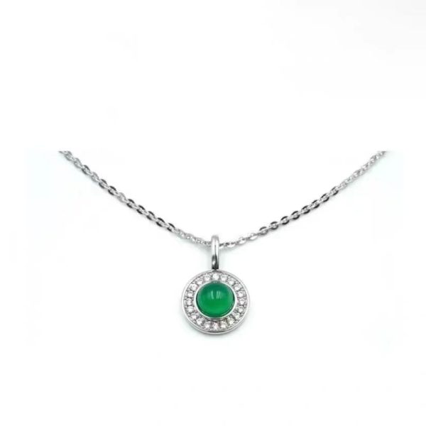 Pond Necklace